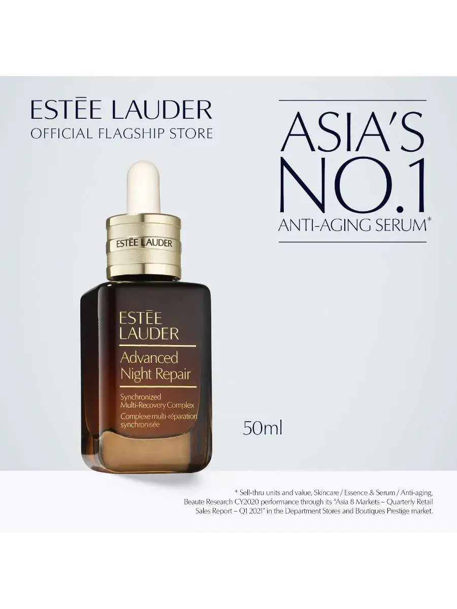Estée Lauder Advanced Night Repair Face Serum