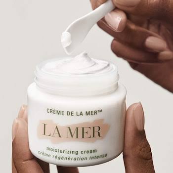 La Mer The Moisturizing Soft Cream, 3.4 Oz /100ml