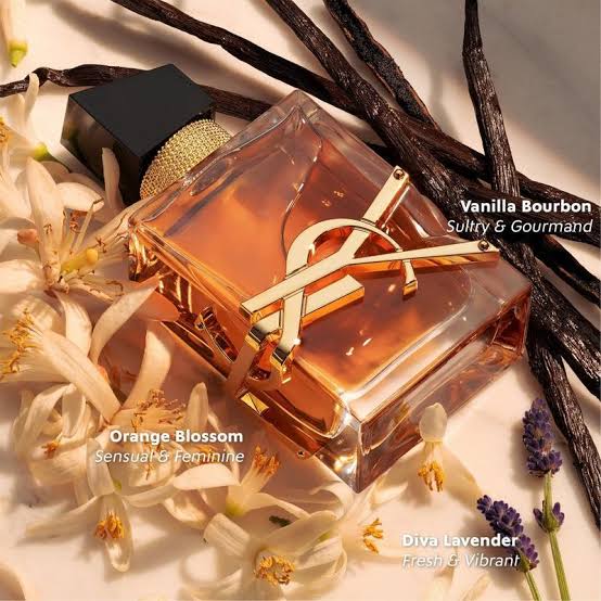 YSL Libre by Yves Saint Laurent for Women 30ml Eau de Parfum Intense Spray