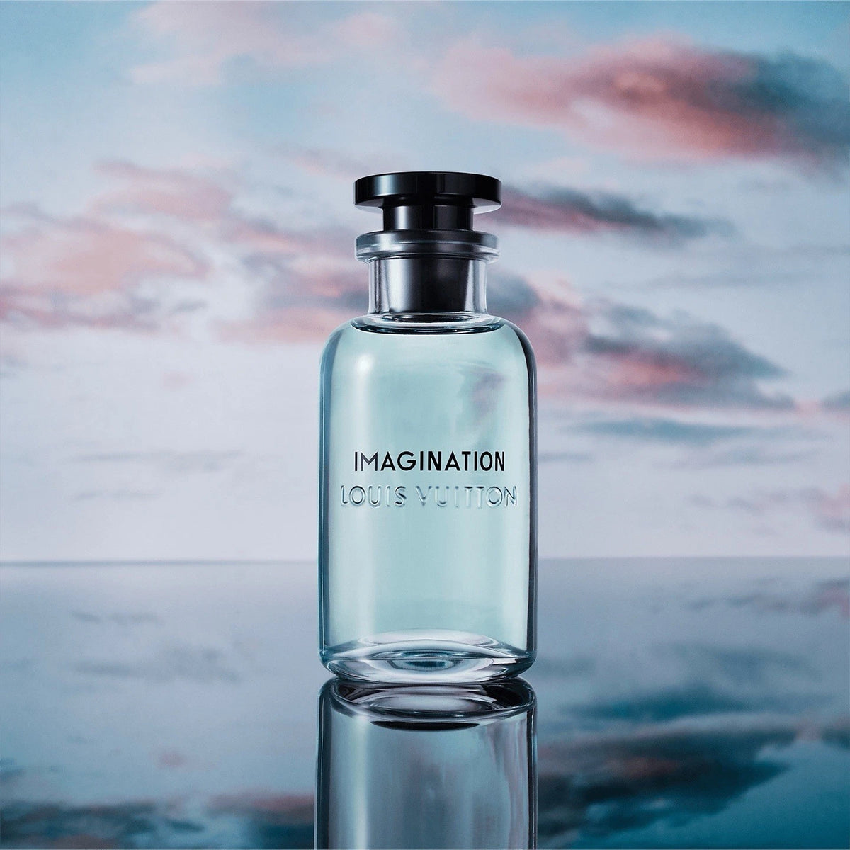 Louis Vuitton Imagination Eau de Parfum 100ml / 3.4 fl oz NEW & SEALED