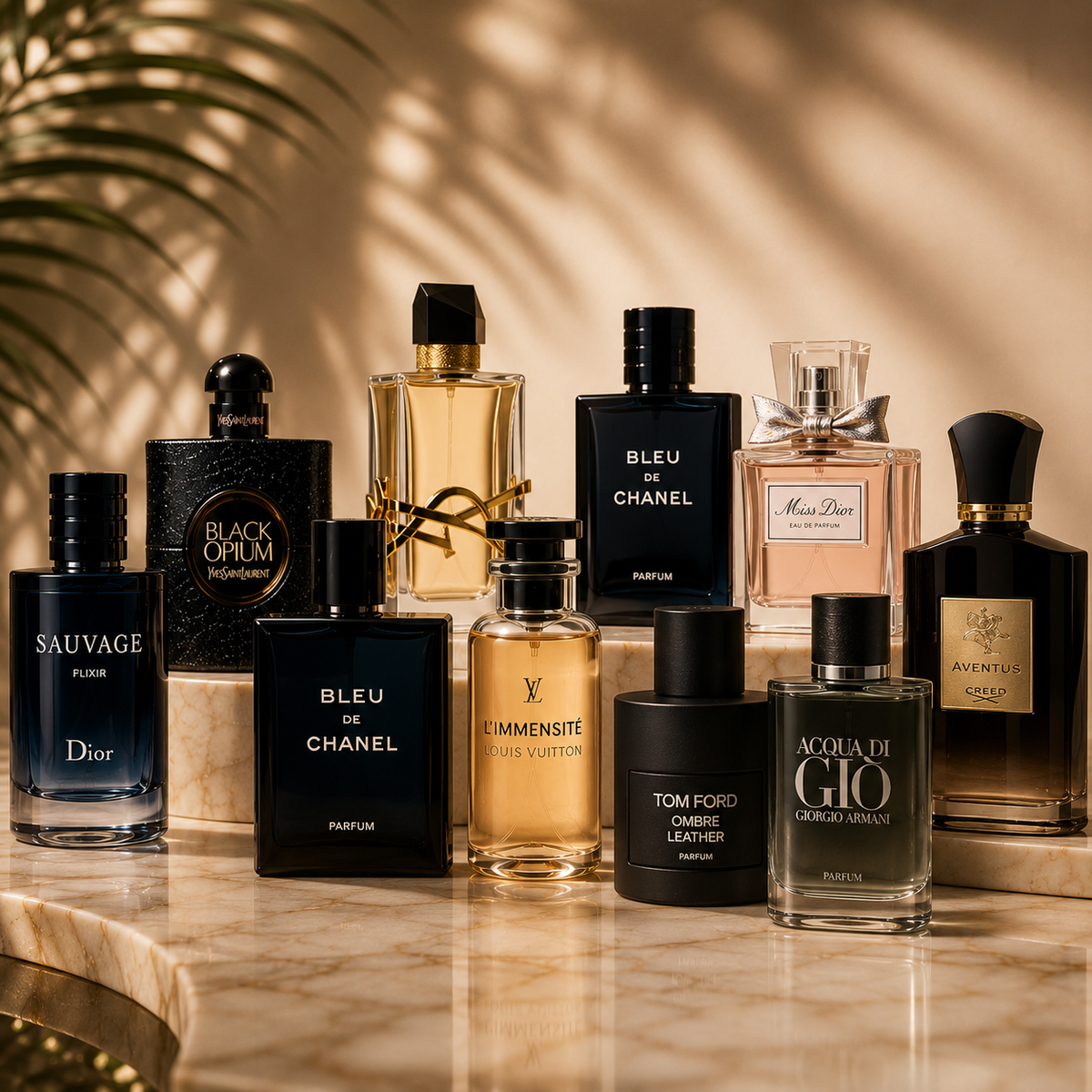 Perfumes