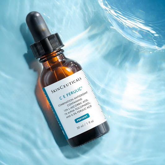 Skinceuticals Ce Ferulic, 1-Ounce Bottle