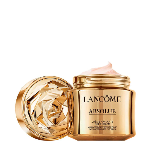 Lancome Absolue Creme Fondante Soft Cream Grand Rose Extracts 2.0oz/60 ml