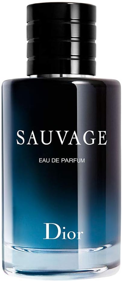 Sauvage by Dior for Men - Eau de Parfum, 100ml