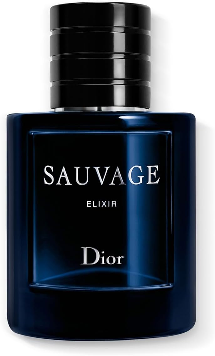 Christian Dior Sauvage Elixir M Edp 100ml