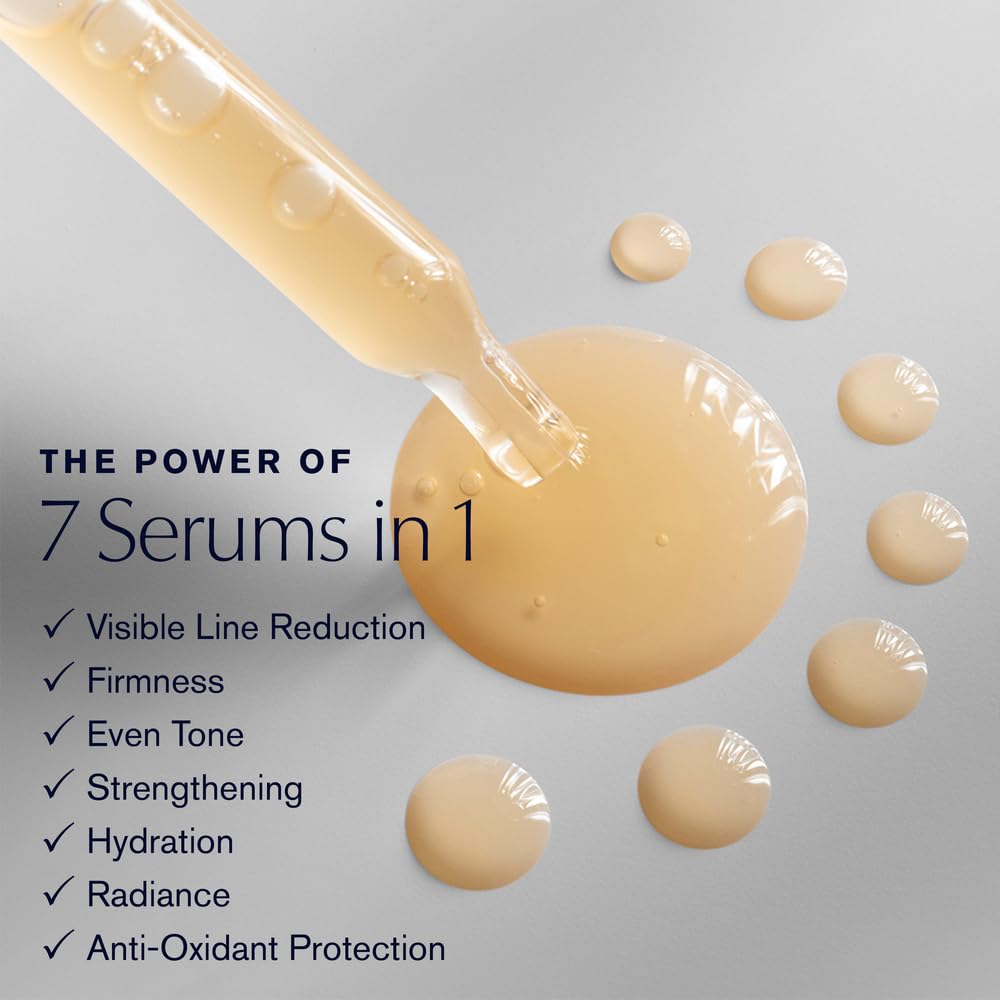 Estée Lauder Advanced Night Repair Face Serum