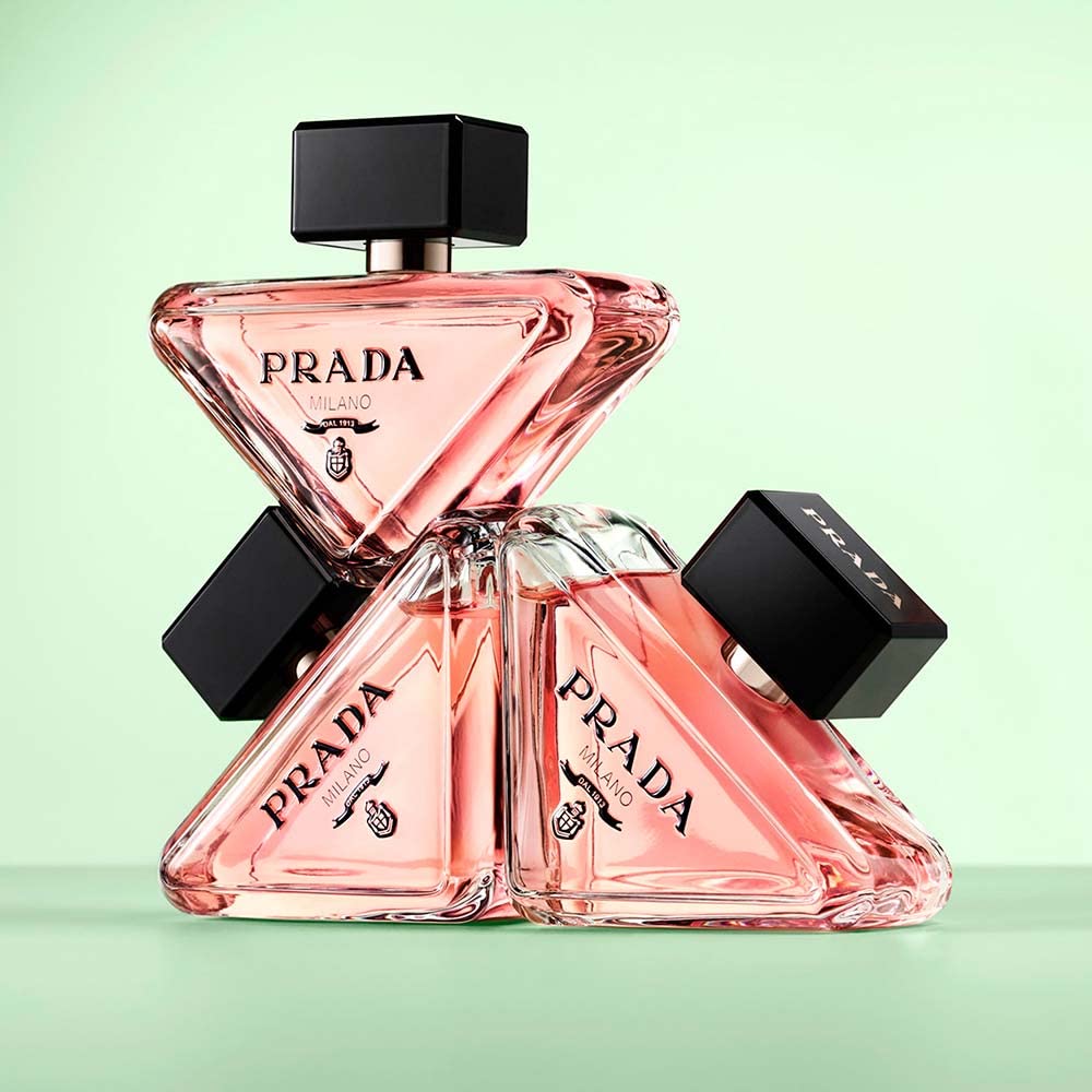 Prada Paradoxe Intense  EDP 90 ml