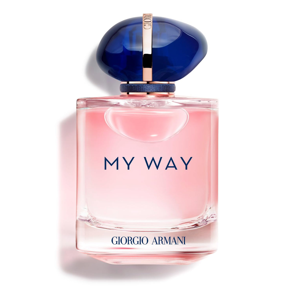 Armani Beauty My Way Eau de Parfum - Citrus Floral Perfume for Women 90ml