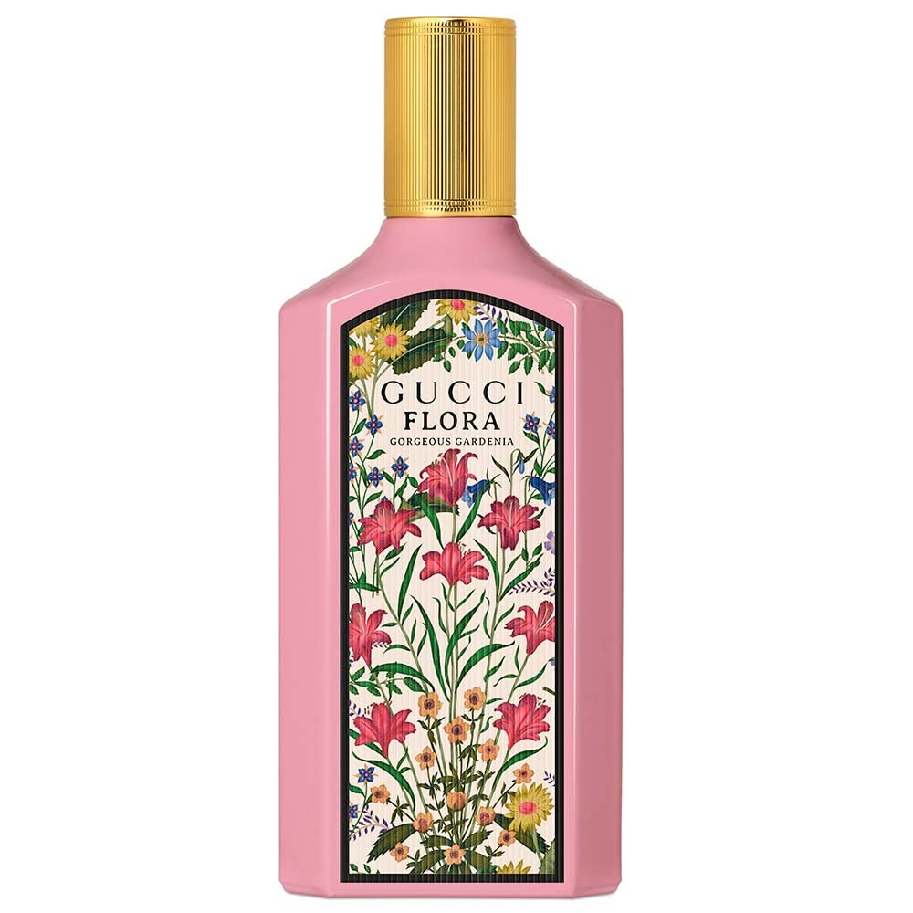 Gucci Flora Gorgeous Gardenia 3.3 oz 100 ml