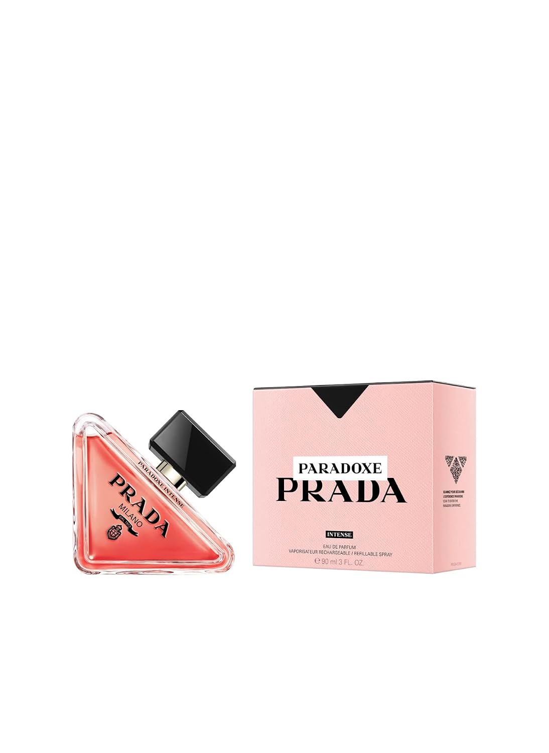 PRADA Paradoxe Intense EDP 90ml