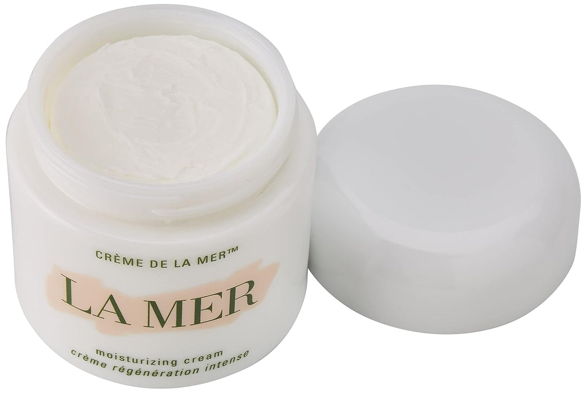 La Mer The Moisturizing Soft Cream, 3.4 Oz /100ml
