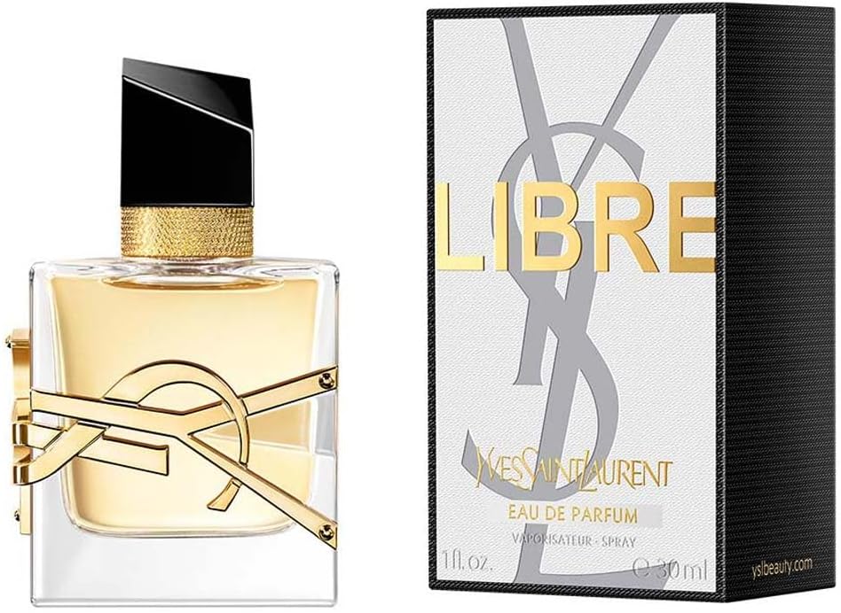 YSL LIBRE EDP 30ML Women's NEW