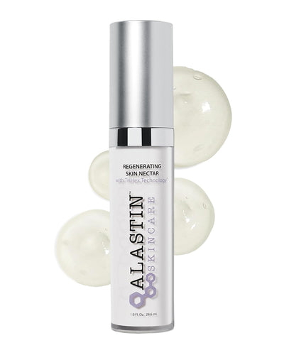 ALASTIN Skincare Regenerating Skin Nectar Face Moisturizer (1 oz) | Hydrating Serum Designed to Maximize Procedure Results, Soothe Skin and Reduce Recovery Time, Suitable for Sensitive Skin