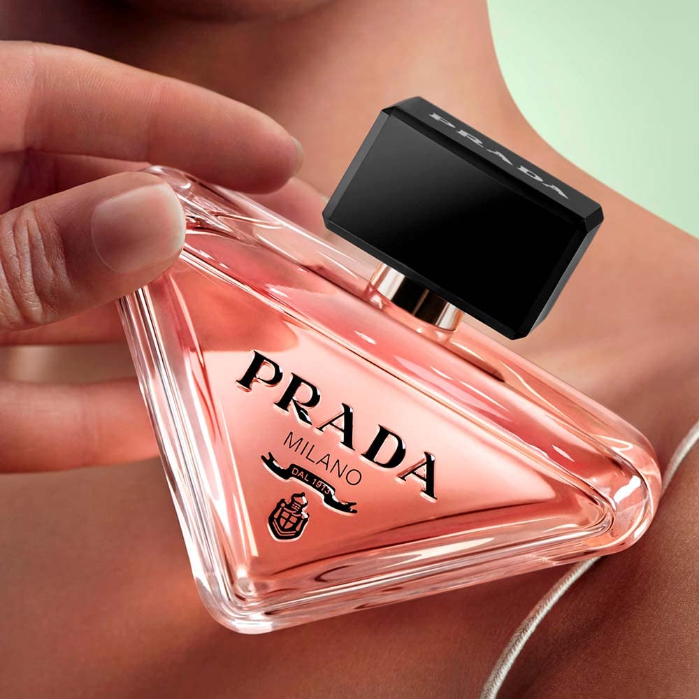 Prada Paradoxe Intense  EDP 90 ml