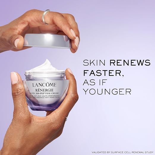 Lancôme Rénergie H.P.N 300-Peptide Cream SPF 25