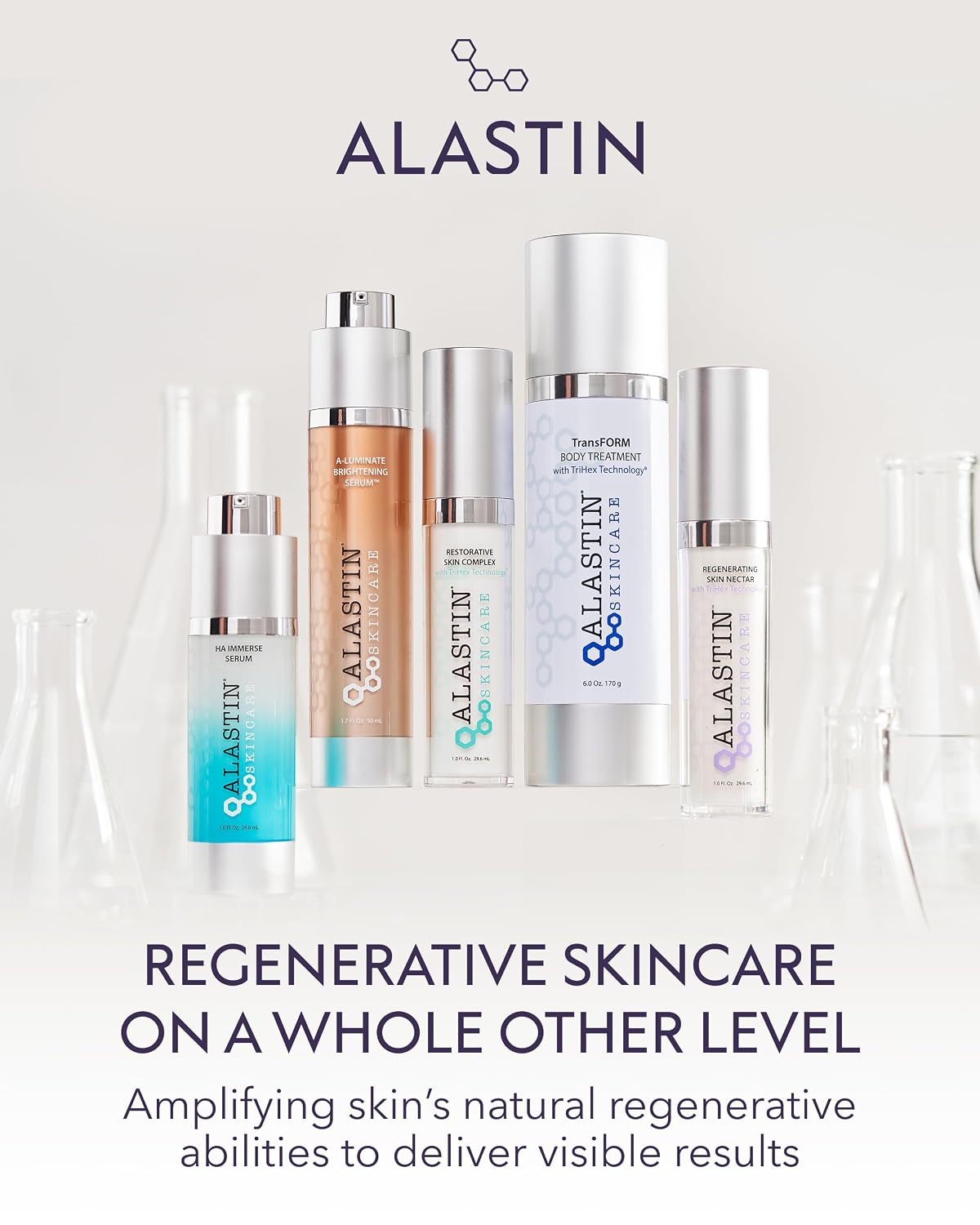 ALASTIN Skincare HydraTint Pro Mineral Tinted Sunscreen SPF 36 (3.2 oz) | 2-in-1 Daily Sunblock Moisturizer for Ultimate Protection and an Even Glow on Face & Neck, Fragrance-Free, Water Resistant