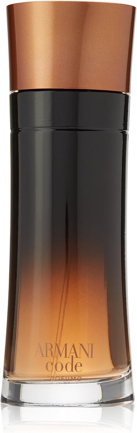 Armani Code Profumo EDP For Men 60ML