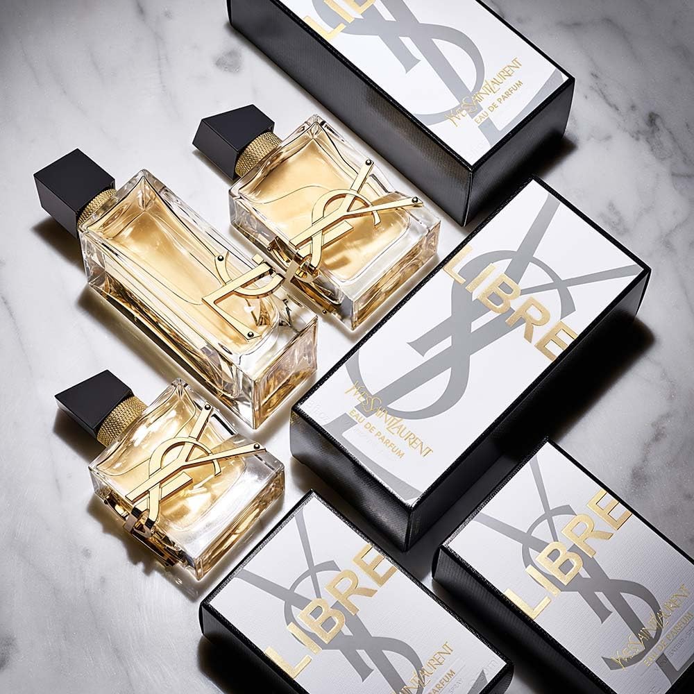 YSL LIBRE EDP 30ML Women's NEW