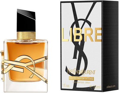 YSL Libre by Yves Saint Laurent for Women 30ml Eau de Parfum Intense Spray