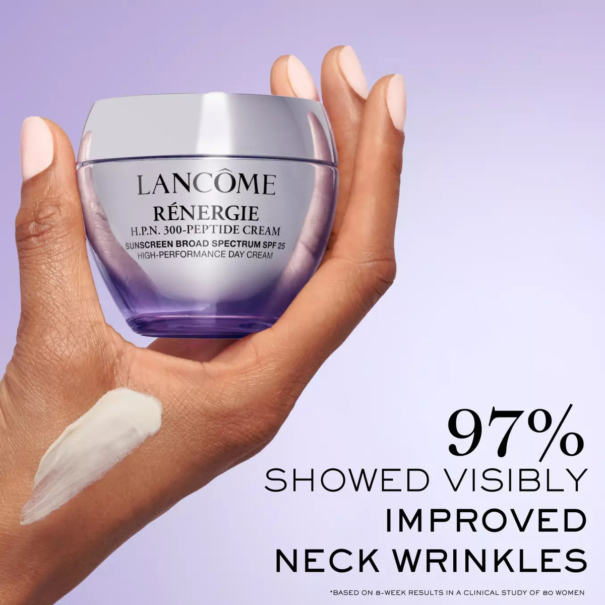 Lancôme Rénergie H.P.N 300-Peptide Cream SPF 25