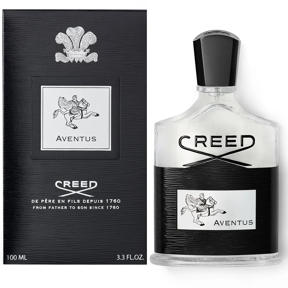 Creed Aventus 3.4 oz 100 ml EDP for men