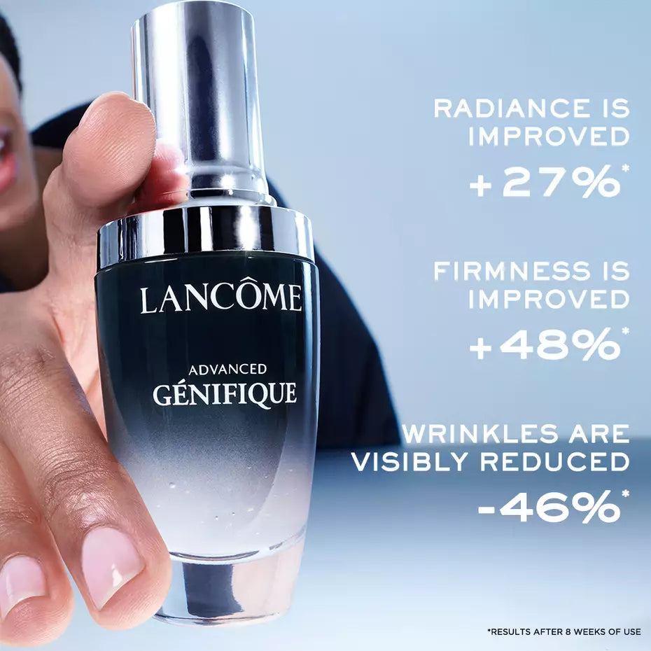 Lancôme Advanced Génifique Face Serum 100ml