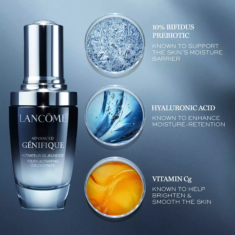Lancôme Advanced Génifique Face Serum 100ml