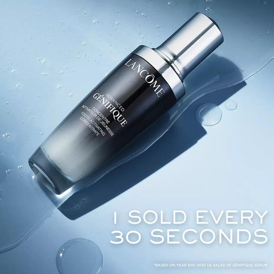 Lancôme Advanced Génifique Face Serum 100ml
