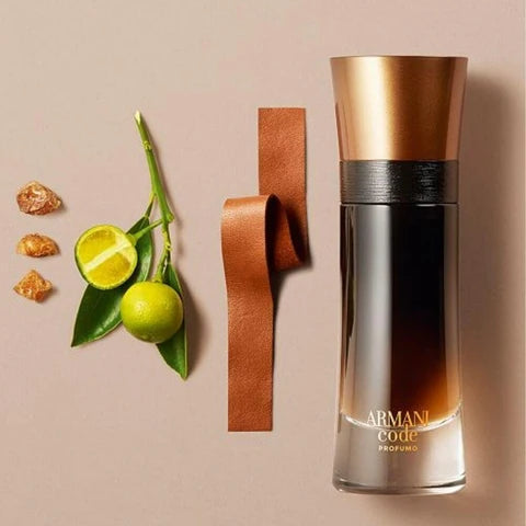 Armani Code Profumo EDP For Men 60ML