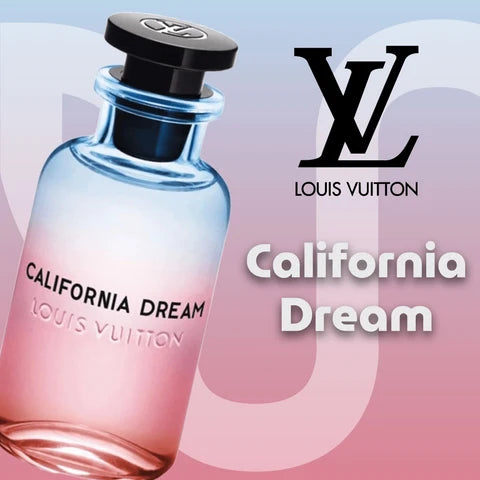 Louis Vuitton California Dream Eau De Parfum 100ML