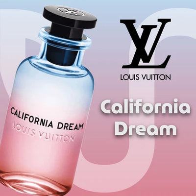 Louis Vuitton California Dream Eau De Parfum 100ML
