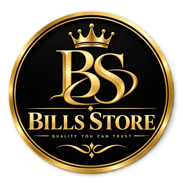 Bills Store 