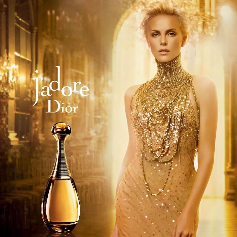 Dior J'adore 3.4 fl oz Women's Eau de Parfum