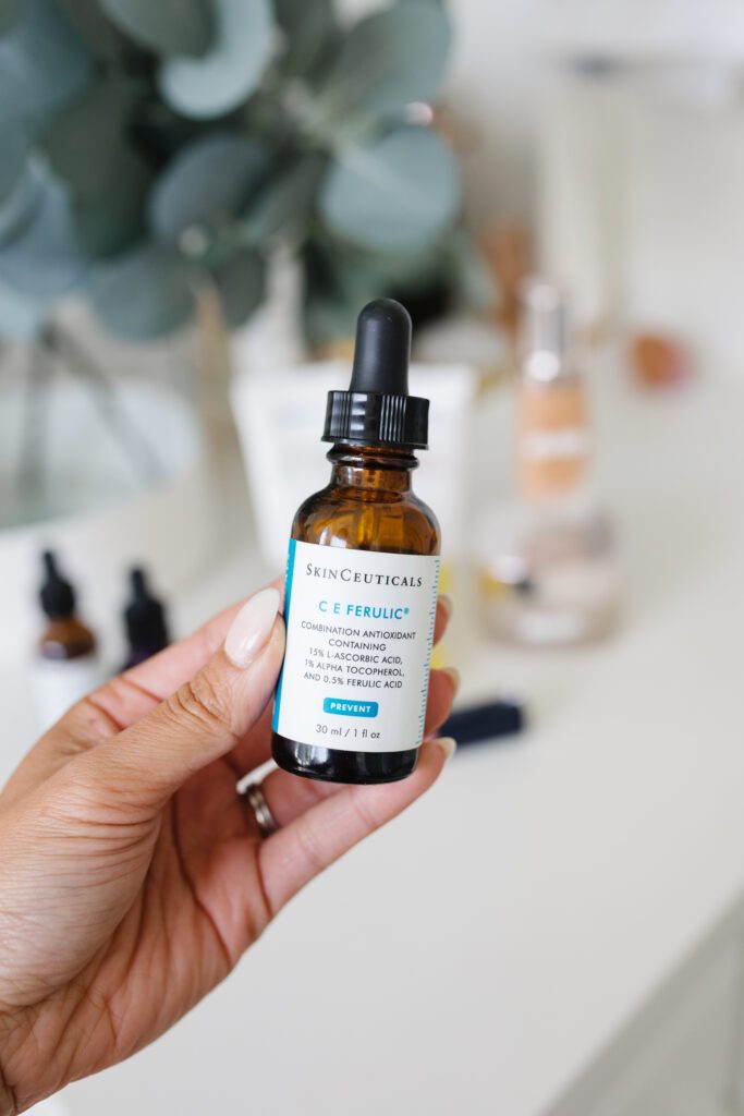 Skinceuticals Ce Ferulic, 1-Ounce Bottle