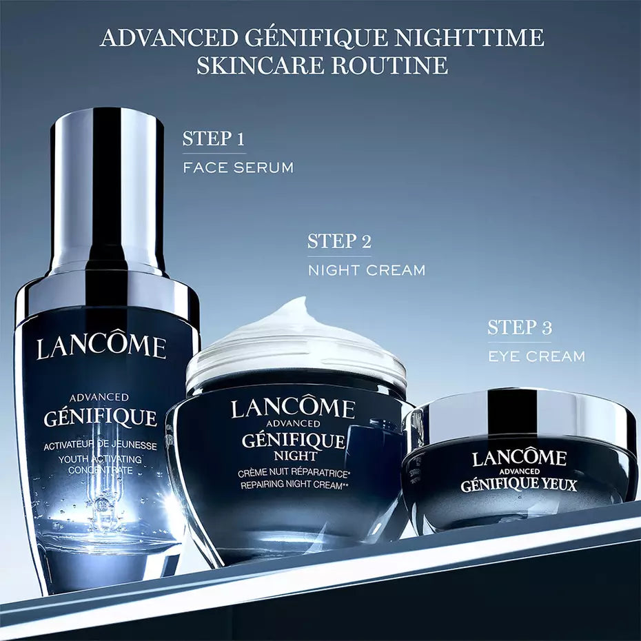 Lancôme Advanced Génifique Face Serum 100ml