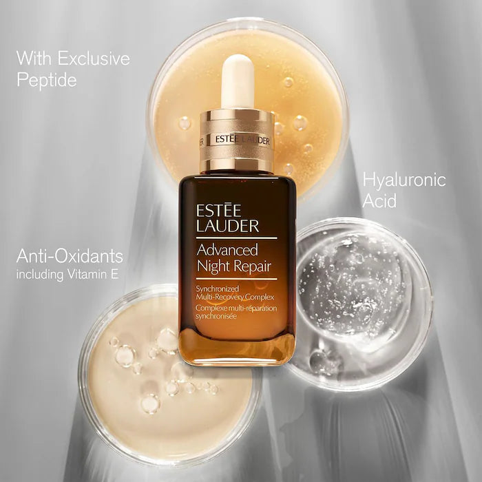 Estée Lauder Advanced Night Repair Face Serum