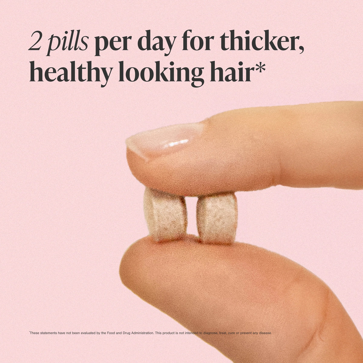 Viviscal Hair Growth Supplements