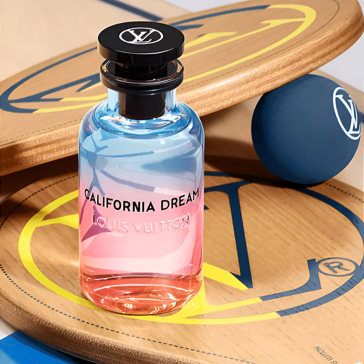 Louis Vuitton California Dream Eau De Parfum 100ML