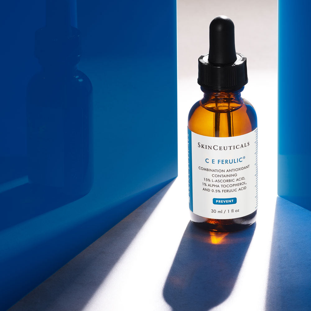Skinceuticals Ce Ferulic, 1-Ounce Bottle