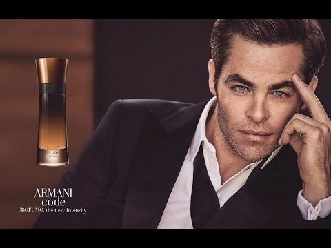 Armani Code Profumo EDP For Men 60ML
