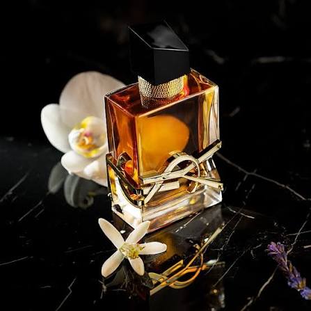 YSL Libre by Yves Saint Laurent for Women 30ml Eau de Parfum Intense Spray