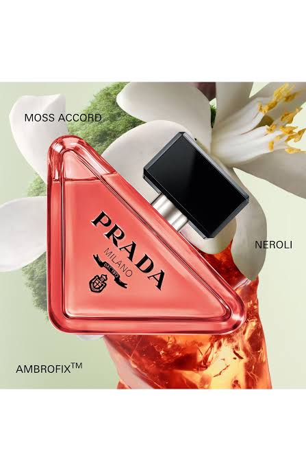 PRADA Paradoxe Intense EDP 90ml