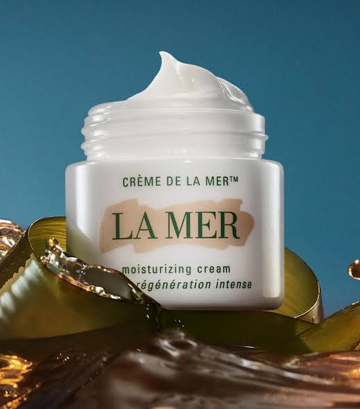 La Mer The Moisturizing Soft Cream, 3.4 Oz /100ml