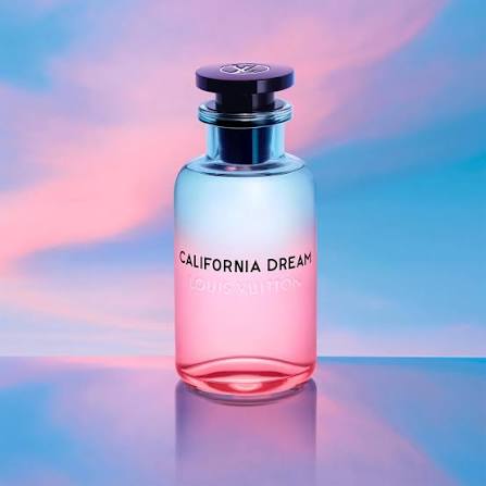 Louis Vuitton California Dream Eau De Parfum 100ML
