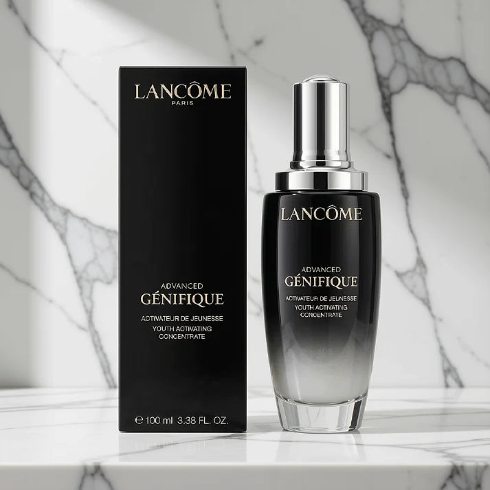 Lancôme Advanced Génifique Face Serum 100ml