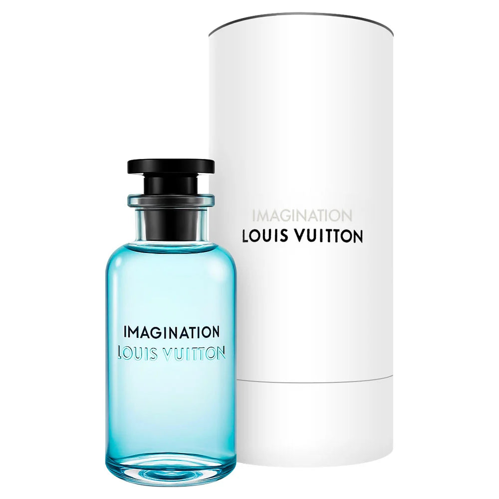 Louis Vuitton Imagination Eau de Parfum 100ml / 3.4 fl oz NEW & SEALED