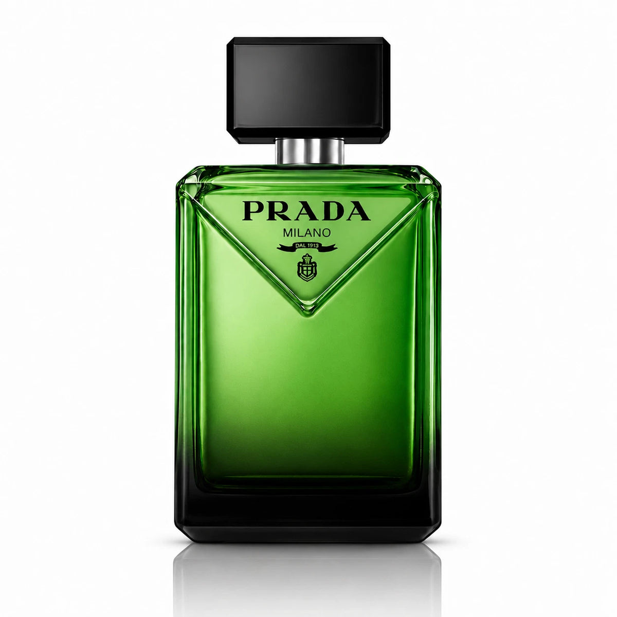 Prada Paradigme Men's Eau de Parfum EDP 3.3 oz 100ml