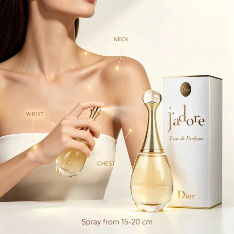 Dior J'adore 3.4 fl oz Women's Eau de Parfum