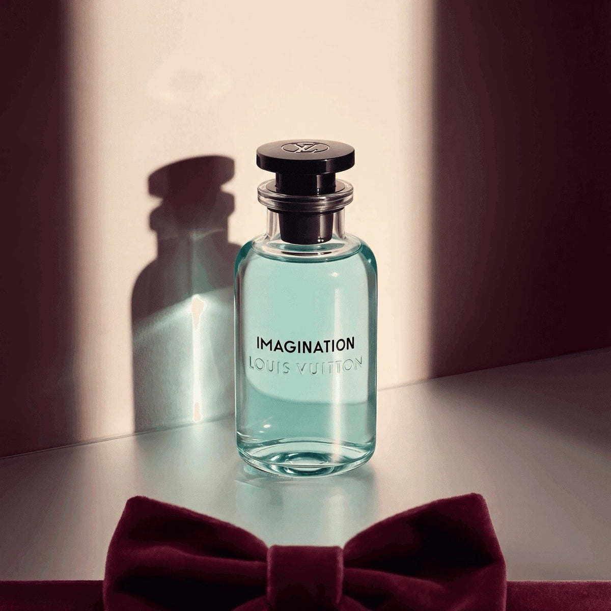 Louis Vuitton Imagination Eau de Parfum 100ml / 3.4 fl oz NEW & SEALED