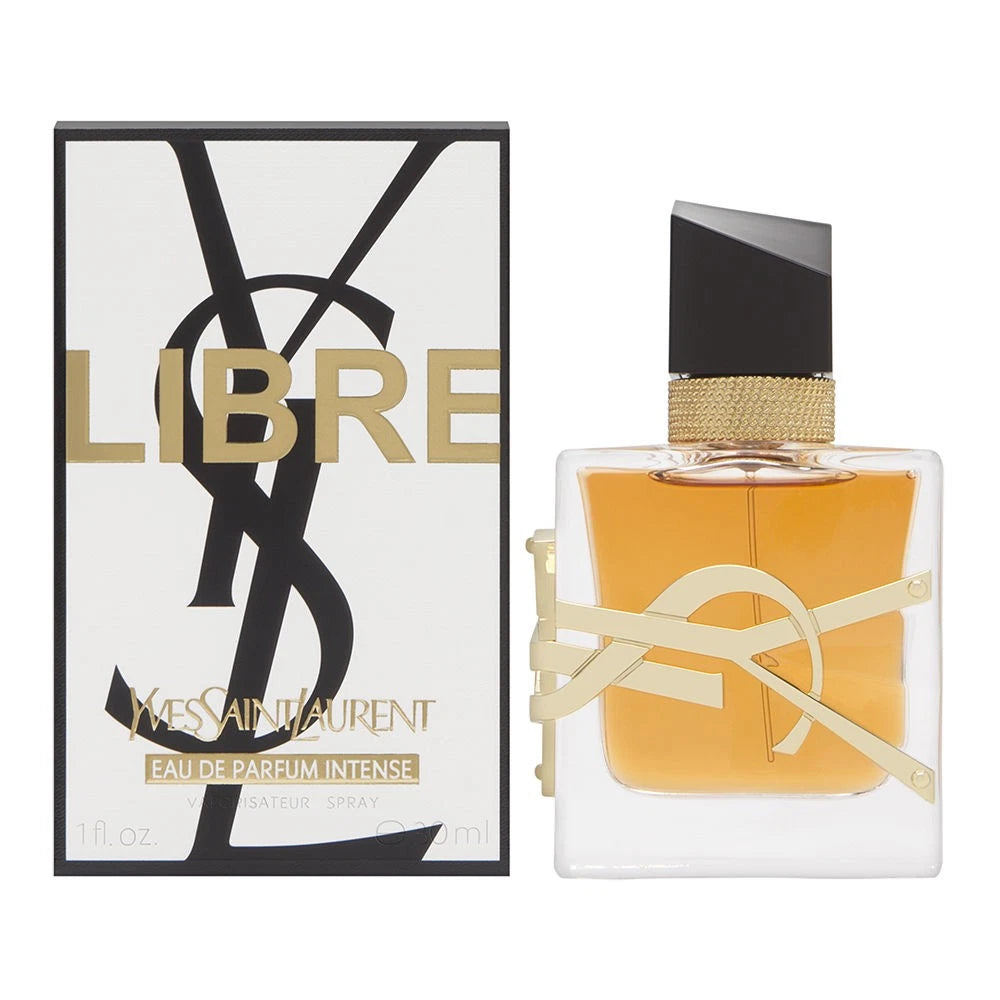 YSL Libre by Yves Saint Laurent for Women 30ml Eau de Parfum Intense Spray